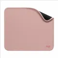 Produktbild: Logitech Mouse Pad Studio Series - DARKER ROSE (956-000050)