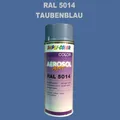 Produktbild: Dupli Color Spraydose 400ml glänzend  RAL 5014 Taubenblau Hammer