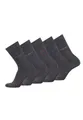 Produktbild: bugatti Socken bugatti Herren Socken Geschenkbox 5er Pack Baumwolle atmungsaktiv bugatti Herren Socken Geschenkbox 5er Pack Baumwolle atmungsaktiv