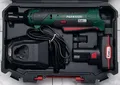 Produktbild: PARKSIDE 12 V Akku-Ratsche  PAR 12 B1 , mit Akku (4Ah) und Ladegerät