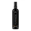 Produktbild: Schwarzkopf Silhouette Super Hold Gel Lac 200 ml