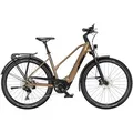 Produktbild: KTM Macina Gran 810 Di2 800 Wh Damen Trapez braun 2025 - 29