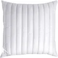 Produktbild: billerbeck Microfaserkissen Liliane, Kissen ist Allergiker freundlich (Hausstauballergiker), Füllung: FLOCKIS-Faserbällchen, Bezug: 100% Baumwolle, Bauchschläfer, Rückenschläfer, Seitenschläfer, Faserkissen mit hydrophil ausgerüstetem Baumwollbezug