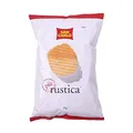 Produktbild: SAN CARLO Chips rustikale Paket 20 packs50 g jedes