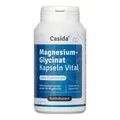 Produktbild: MAGNESIUMGLYCINAT Kapseln Vital 120 St