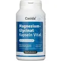 Produktbild: Magnesium Glycinat Kapseln Vital 120 St