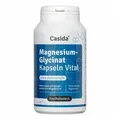 Produktbild: Magnesiumglycinat Kapseln Vital