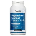 Produktbild: Casida GmbH MAGNESIUM GLYCINAT Kapseln Vital 120 St 14362480