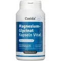 Produktbild: Magnesiumglycinat Kapseln Vital 120 St