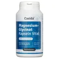 Produktbild: Casida® Magnesiumglycinat Kapseln Vital