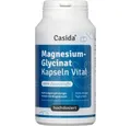 Produktbild: Casida GmbH CASIDA MAGNESIUM GLYCINAT Kapseln Vital 120 Stck. Kapseln