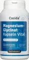 Produktbild: MAGNESIUM GLYCINAT Kapseln Vital 120 St