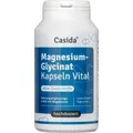 Produktbild: MAGNESIUM GLYCINAT Kapseln Vital, 120 St PZN 14362480