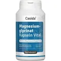 Produktbild: MAGNESIUM GLYCINAT Kapseln Vital 120 St. PZN 14362480