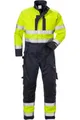 Produktbild: Fristads Warnschutz-Shirt High Vis Jacke Kl. 3 4794 Th
