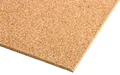 Produktbild: Kork-Deko.de Pinnwand Korkplatten 900 x 600mm Deko und Co 5, Die vielseitige Presskorkplatten für Pinnwand