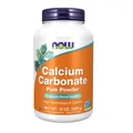 Produktbild: NOW FOODS Calciumcarbonat Pulver
