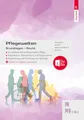 Produktbild: Pflegewelten - Grundlagen + Recht PA/PFA (1. ABJ.): Grundsätze der professionellen Pflege, Kooperation, Koordination und Organisation, Entwicklung und Sicherung von Qualität
