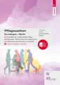 Produktbild: Pflegewelten - Grundlagen + Recht PA/PFA (1. ABJ.) Barbara Hufnagl
