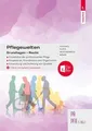 Produktbild: Pflegewelten - Grundlagen + Recht PA/PFA (1. ABJ.): Grun... | Buch | Zustand gut