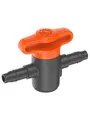 Produktbild: Gardena Regulation and shut-off valve (3/16