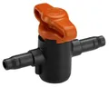 Produktbild: Gardena Absperrventil 4,6 mm (3/16'') Gartenbewässerung