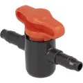 Produktbild: Gardena Micro-Drip-System Regulier- und Absperrventil 3/16