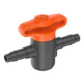Produktbild: Gardena - Micro-Drip-System Absperrventil, (3/16)- Inhalt: 2 Stück - 13217-20