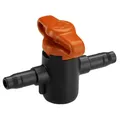 Produktbild: GARDENA 13217-20 Micro-Drip-System Absperrventil (3/16