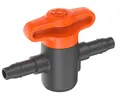 Produktbild: GARDENA 13217-20 Micro-Drip-System Absperrventil (3/16