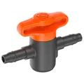 Produktbild: GARDENA Absperrventil Micro-Drip-System, 2 St.