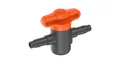 Produktbild: GARDENA Tropfsystem Absperrventil 4,6mm (3/16