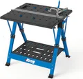 Produktbild: Kreg Mobile Multifunktions-Werkbank vielseitig für Heimwerker KWS1000-INT