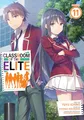 Produktbild: Classroom of the Elite (Manga) Vol. 11