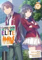 Produktbild: Syougo Kinugasa Classroom of the Elite (Manga) Vol. 11 (Taschenbuch) (US IMPORT)