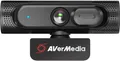 Produktbild: AVerMedia Webcam, Live Stream Cam 315 (PW315), StereoMic