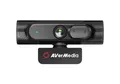 Produktbild: AVer AVerMedia PW315, 2 MP, 1920 x 1080 Pixel, Full HD, 60 fps, 1920x1080@60fps, 1080p