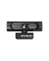 Produktbild: AVerMedia Webcam Live Stream Cam 315 PW315 StereoMic Schwarz (40AAPW315AVV)