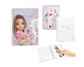 Produktbild: Depesche Spiel TOPModel Pocket Malbuch - 120 Seiten Mode-Designs zum Ausmalen