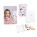 Produktbild: TOPModel Pocket Malbuch