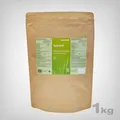 Produktbild: Bokashi Pflanzlicher Dünger 1 kg |  N-P-K Langzeitdünger für gesunde Böden