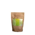 Produktbild: Bokashi pflanzlicher Dünger 1kg, organischer Allround-Langzeitdünger mit EM für den Garten, der Humusaufbau, aktives Bodenleben und vitale Pflanzen fördert (1)