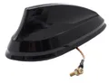Produktbild: Antenne Big Shark Dorsalfinne Selbstklebend 19 CM