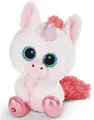 Produktbild: Nici Kuscheltier Glubschis, Einhorn Milky-Fee, 25 cm