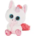 Produktbild: NICI Glubschis Schlenker Einhorn Milky-Fee 25cm