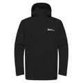 Produktbild: Jack Wolfskin Herren Altenberg 3in1 Jacke - M - black