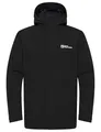 Produktbild: Jack Wolfskin Herren Altenberg 3in1 Jkt M, Schwarz, M EU