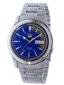 Produktbild: Seiko 5 Automatic Stainless Steel Watch SNKK27K1 DE*au