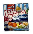 Produktbild: Nimm 2 Lachgummi Milchbubis Packung 225g