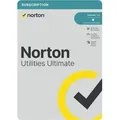 Produktbild: Norton Utilities Ultimate 2026